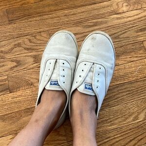 Keds sneakers size 7.5